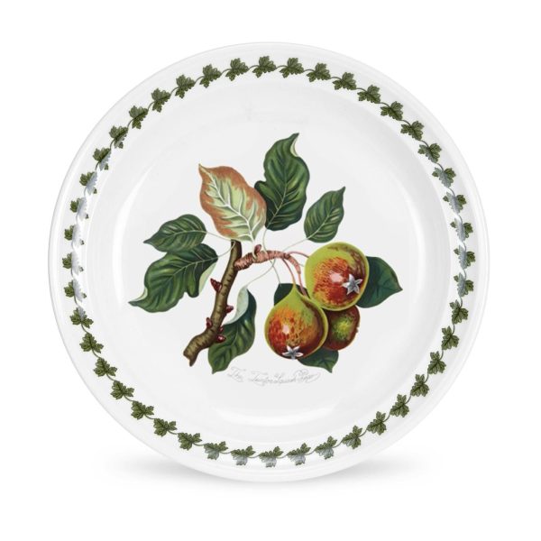 Portmeirion Pomona 6 inch Plate Pear