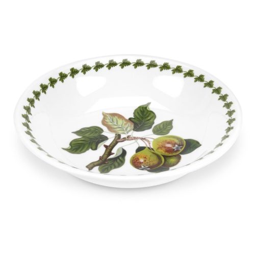 Portmeirion Pomona Pasta Bowl Pear
