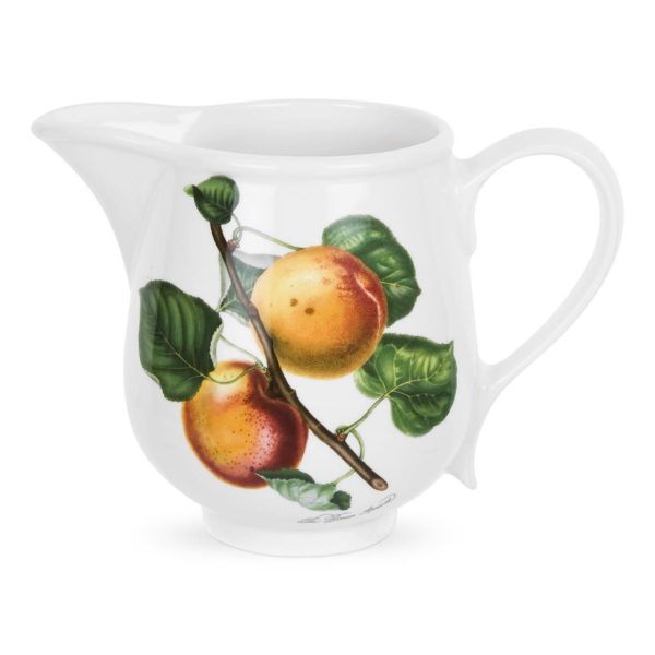 Portmeirion Pomona Cream Jug