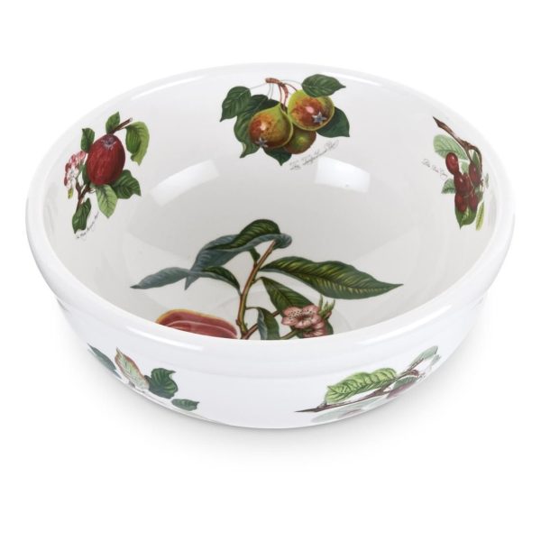 Portmeirion Pomona 10 inch Salad Bowl