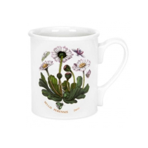 Portmeirion Botanic Garden Breakfast Mug Daisy